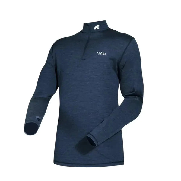 Finn Zip 210 Herren