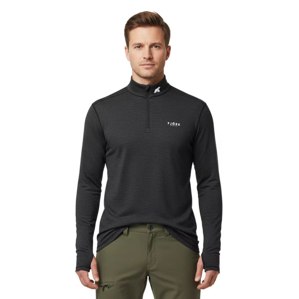 Finn Zip 210 Herren