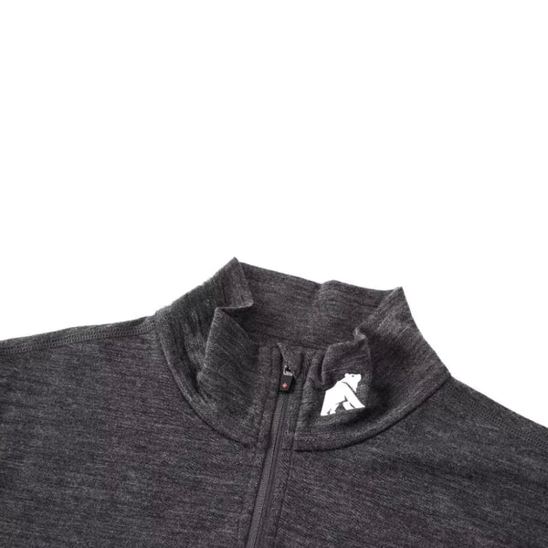 Finn Zip 210 Herren
