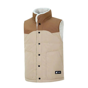 Fleece Reversible Men 📦 - Fjork Merino
