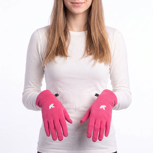 Gants de running Bishorn  Pré-commande