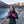 Gants de running Bishorn  Pré-commande
