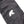 Gants de running Bishorn - Blue St Moritz - Fjork Merino