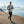 Gants de running Bishorn - Grey Zinal - Fjork Merino