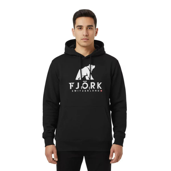 Titlis Herren Hoodie