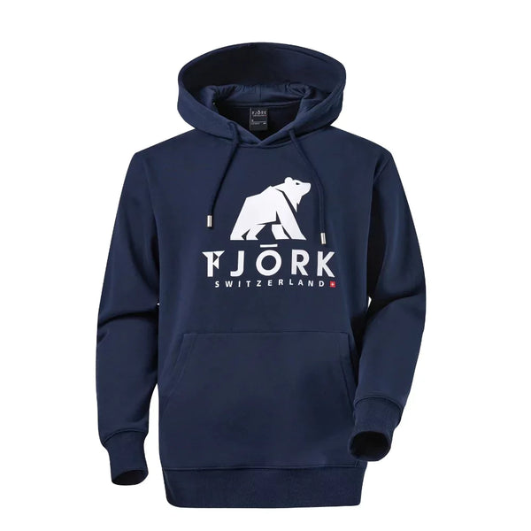 Titlis Herren Hoodie