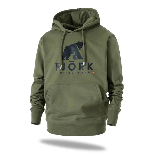 Hoodie Titlis Herren