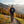 Hoodie Titlis Men - Navy / White logo - Fjork Merino