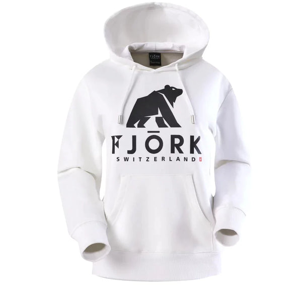 Hoodie Titlis Damen