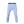 Legging Bjork 210 3/4 Women (2024) - Blue Aletsch - Fjork Merino