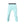 Legging Bjork 210 3/4 Women (2024) - Green Engelberg - Fjork Merino
