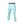 Legging Bjork 210 3/4 Women (2024) - Green Engelberg - Fjork Merino