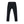 Legging Bjork 210 3/4 Women - Black Laax - Fjork Merino