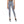 Legging Bjork 210 Women (2022) - Grey Saas Fee - Fjork Merino