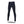 Legging Bjork 210 Women ♻️ - FJORK Merino - Black Laax - Leggings