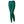 Legging Bjork 210 Women 📦 - Green Wengen - Fjork Merino