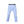 Legging Finn 210 3/4 Men (2024) - Blue Aletsch - Fjork Merino