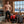 Legging Finn 210 3/4 Men - Black Laax - Fjork Merino