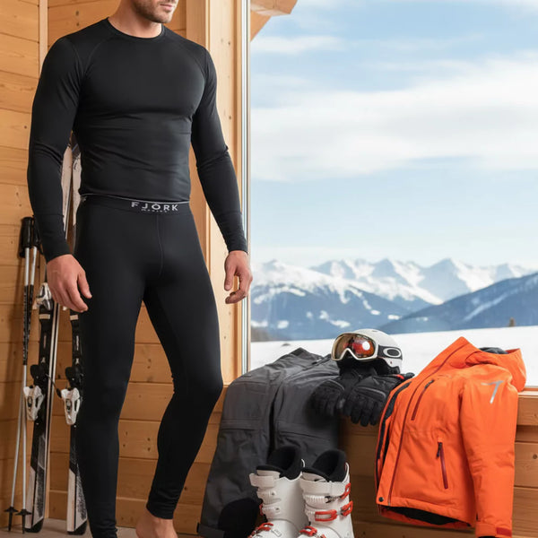 Leggings Finn 210 Herren