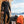 Legging Finn 210 Men - Black Laax - Fjork Merino