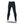 Legging Finn 210 Men - FJORK Merino - Black Laax - Leggings