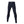 Legging Finn 210 Men - Black Laax - Fjork Merino