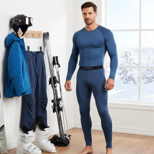 Leggings Finn 210 Herren