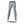 Legging Finn 210 Men - Grey Saas Fee - Fjork Merino