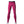 Legging Finn 210 Men - Pink Montana - Fjork Merino