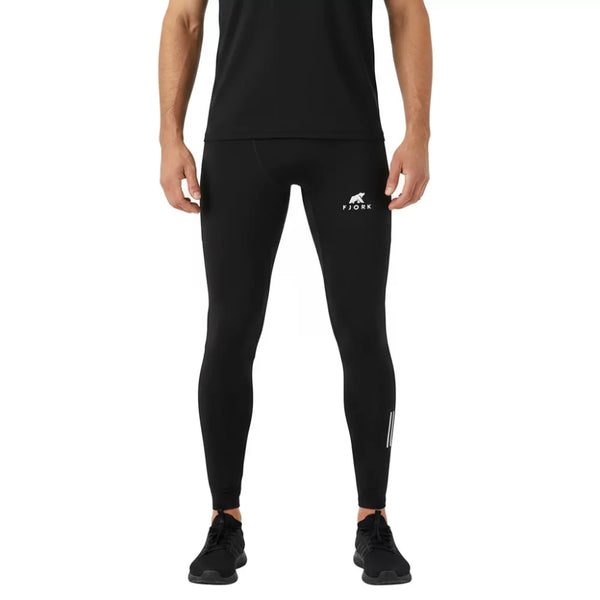Laufleggings Herren