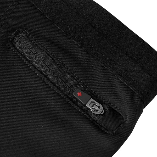 Laufleggings Herren