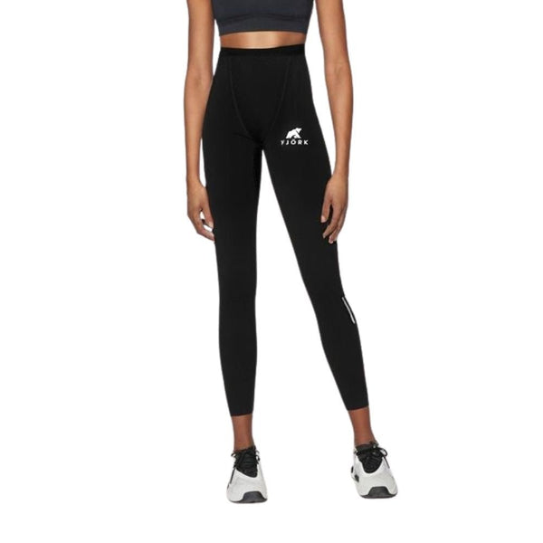 Legging Running Women 📦 - Fjork Merino