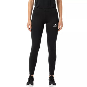Legging Running Women - Fjork Merino