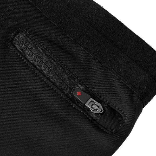 Legging Running Women 📦 - Fjork Merino