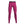 Legging Tech Eiger 210 Men - FJORK Merino - Pink Montana - Leggings