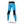 Legging Tech Eiger 210 Men - Turquoise Adelboden - Fjork Merino