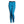 Legging Tech Jungfrau 210 Women 📦 - Turquoise Adelboden - Fjork Merino