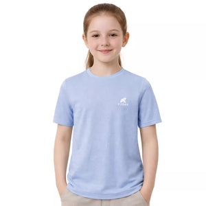 T-Shirt MC 140 Kinder