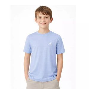 T-Shirt MC 140 Kinder