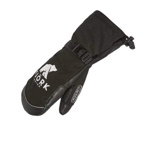 Merino Freeride Skihandschuh