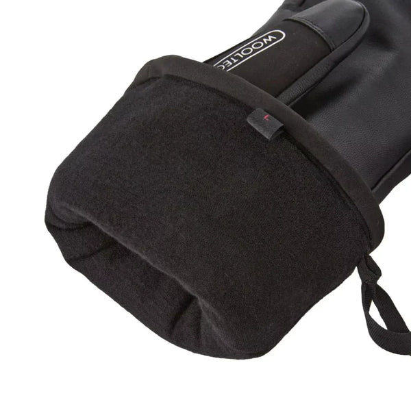 Merino Freeride Skihandschuh