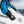 Merino Freeride Skihandschuh