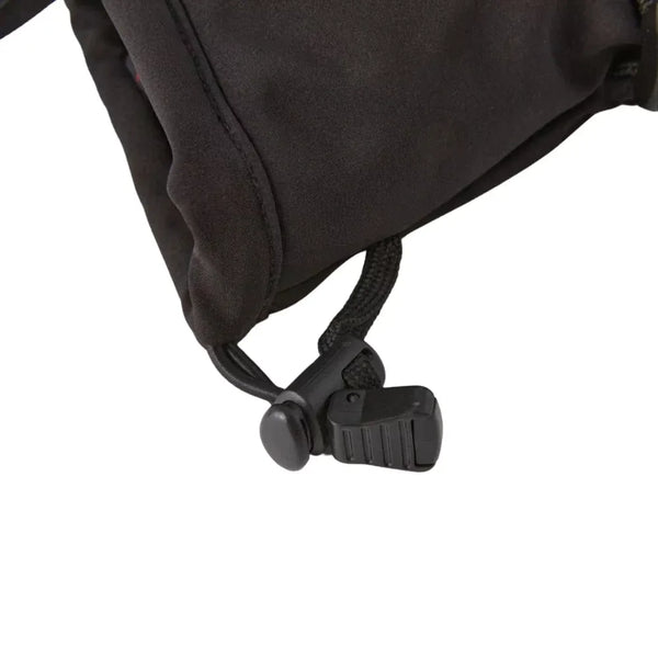 Merino Freeride Skihandschuh