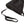 Merino Freeride Skihandschuh