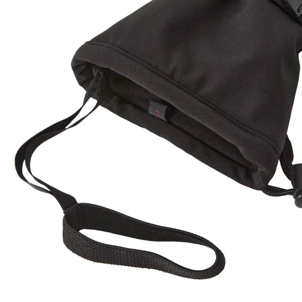 Merino Freeride Skihandschuh
