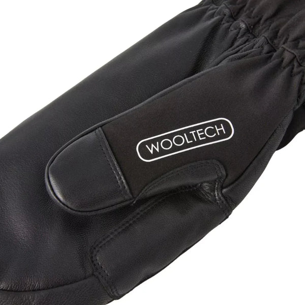 Merino Freeride Skihandschuh