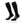 Chaussettes de compression - Pack de 2 paires