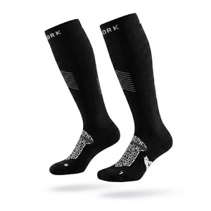 Chaussettes de compression - Pack de 2 paires