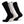 Chaussettes Fresh Cut - Pack de 3 paires