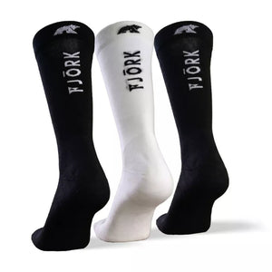 Chaussettes Fresh Cut - Pack de 3 paires